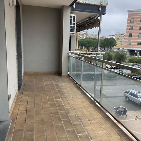 Le 2 Torri Appartement La Spezia Buitenkant foto