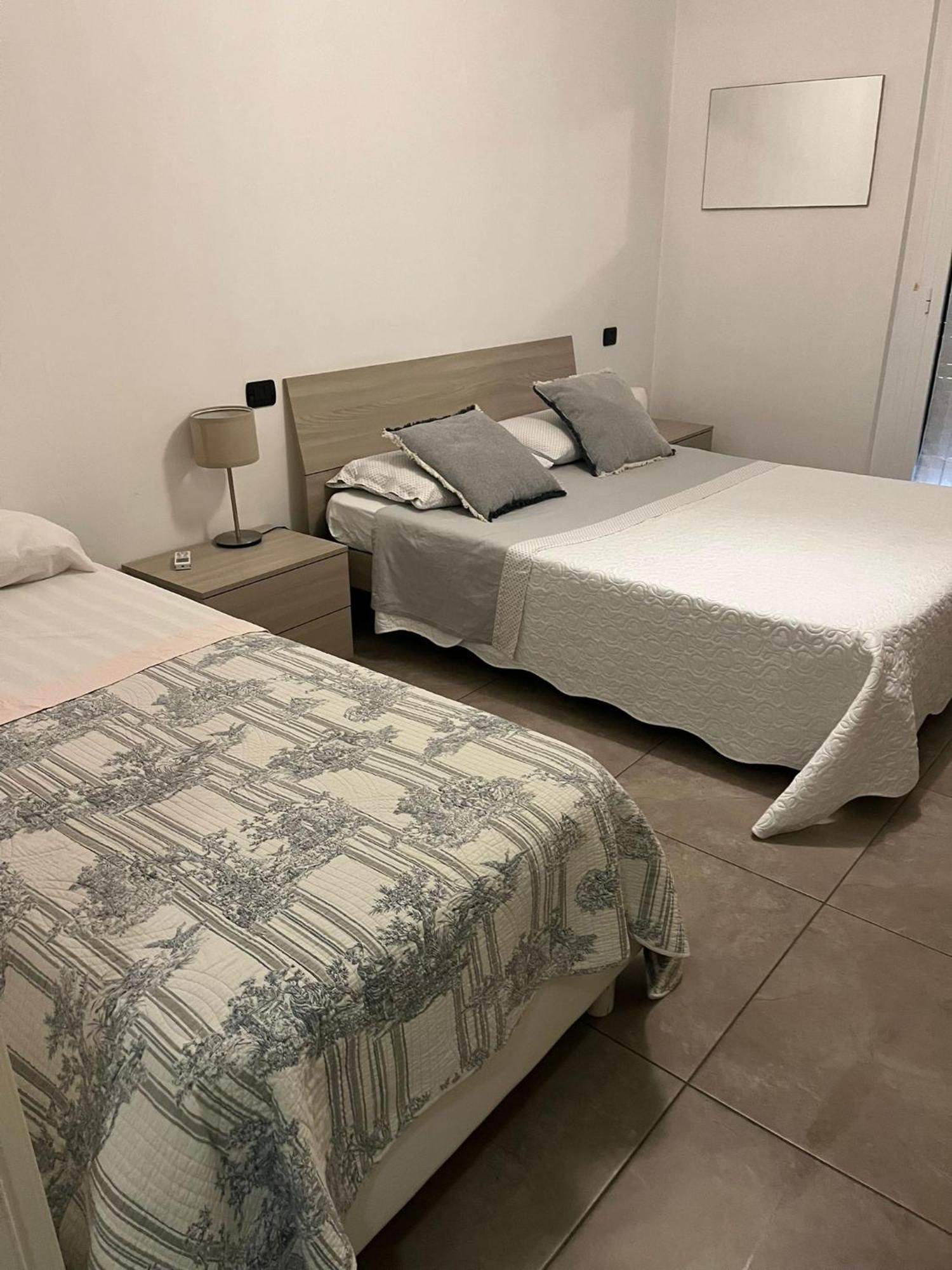 Le 2 Torri Appartement La Spezia Buitenkant foto