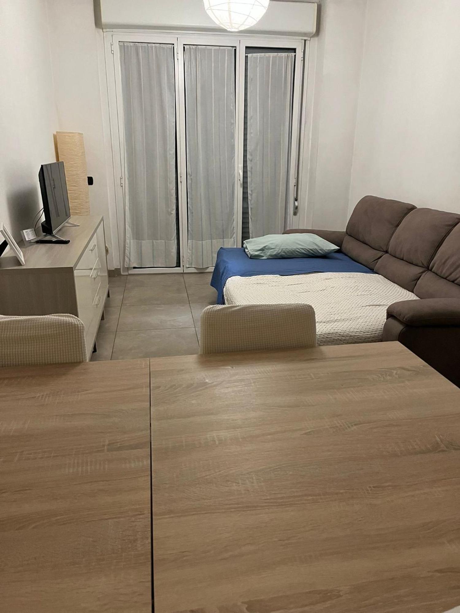 Le 2 Torri Appartement La Spezia Buitenkant foto